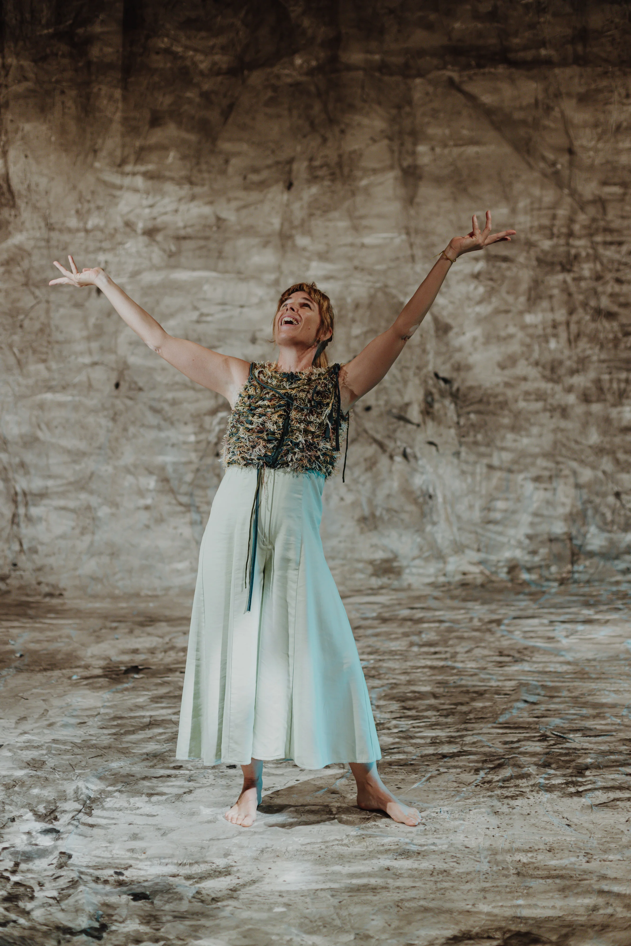 L'ombra de l'alzina de Teatre Nu