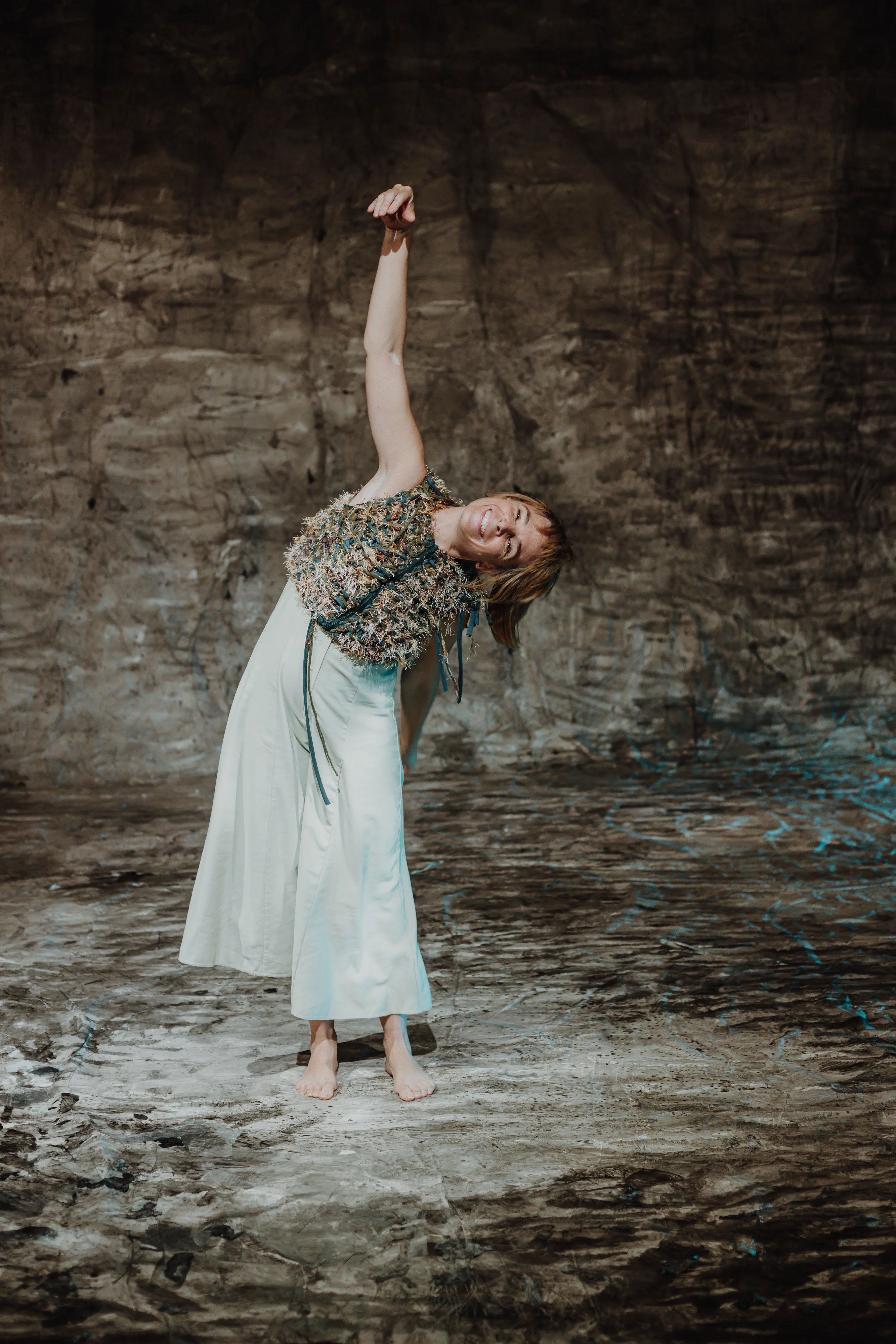 L'ombra de l'alzina de Teatre Nu