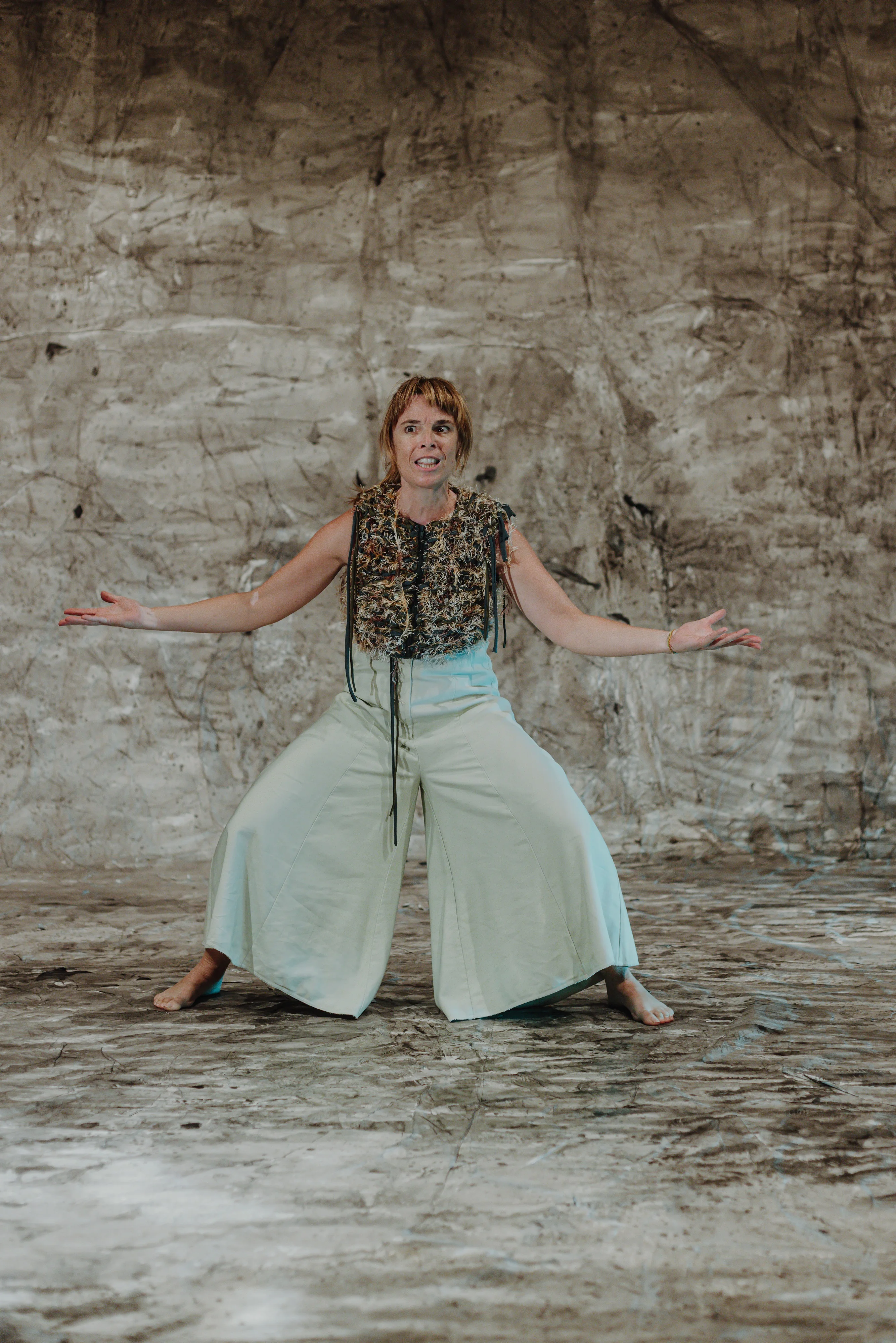 L'ombra de l'alzina de Teatre Nu