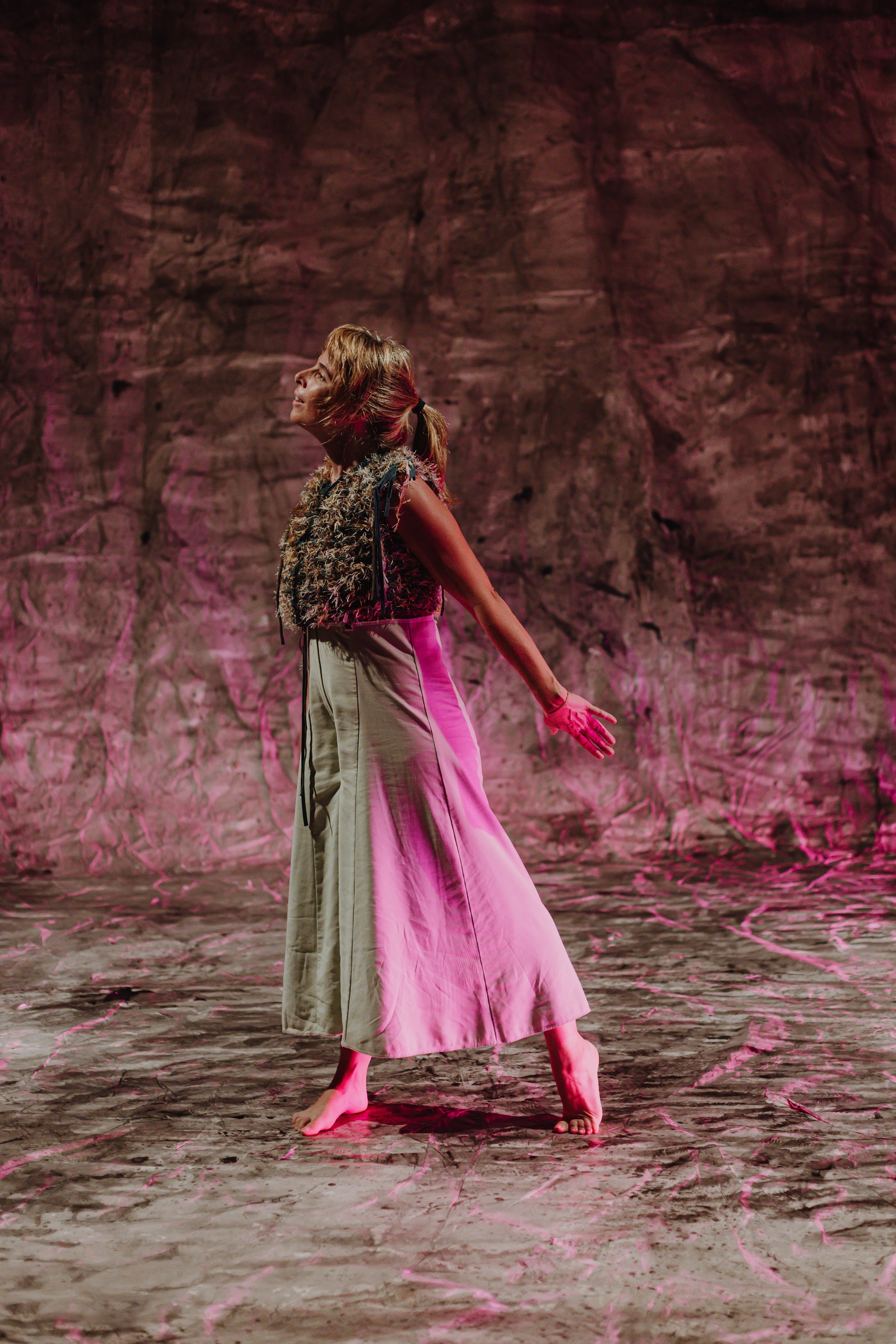 L'ombra de l'alzina de Teatre Nu