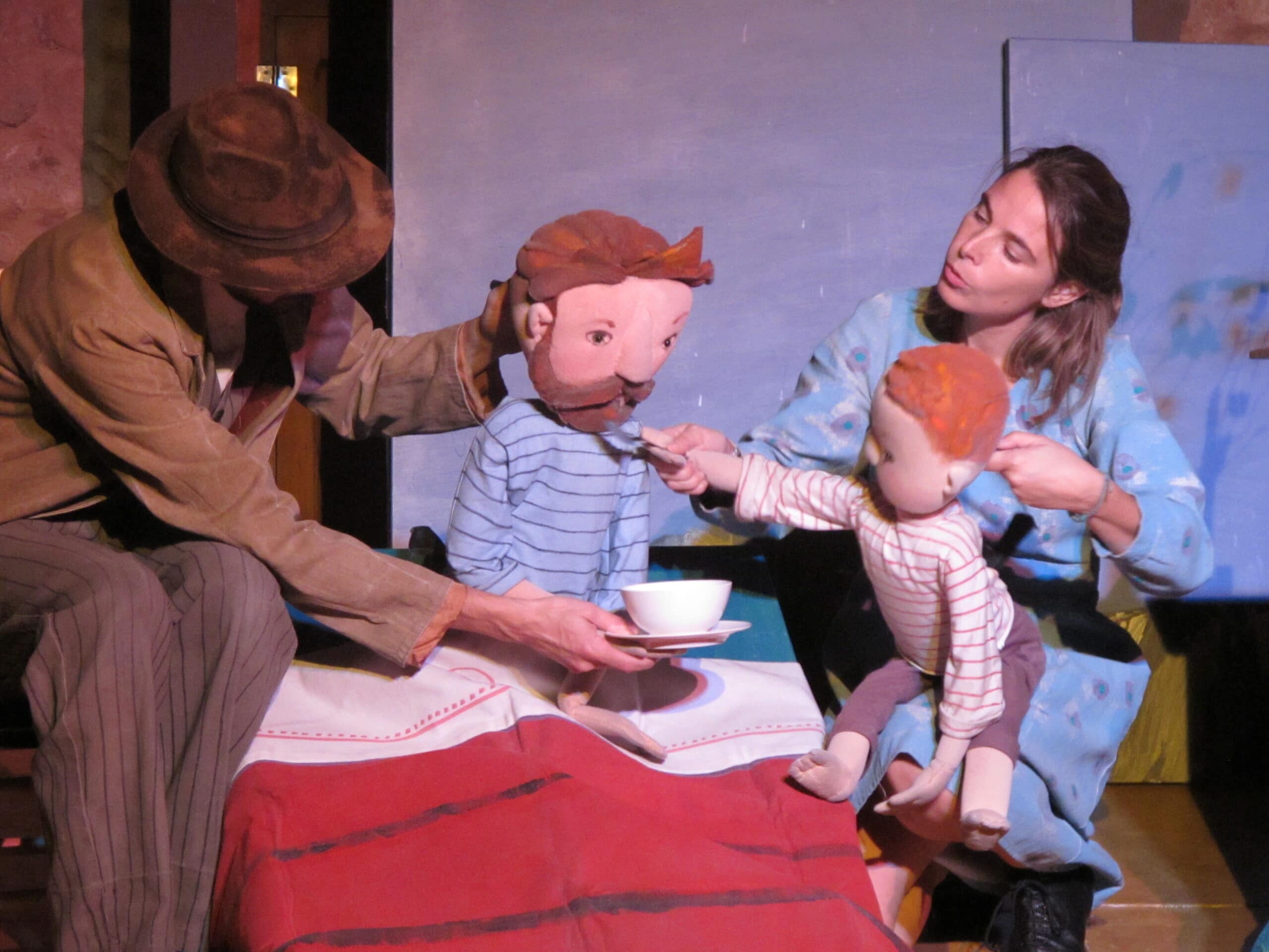 La Lluna d’en Joan