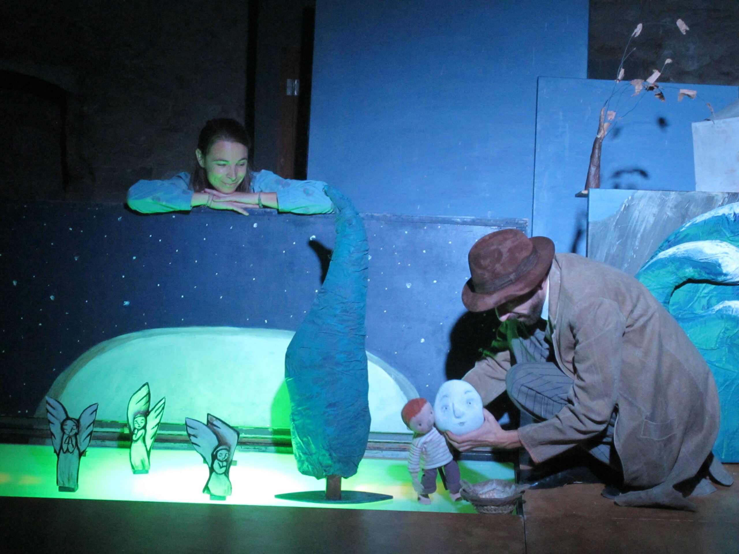 La Lluna d’en Joan