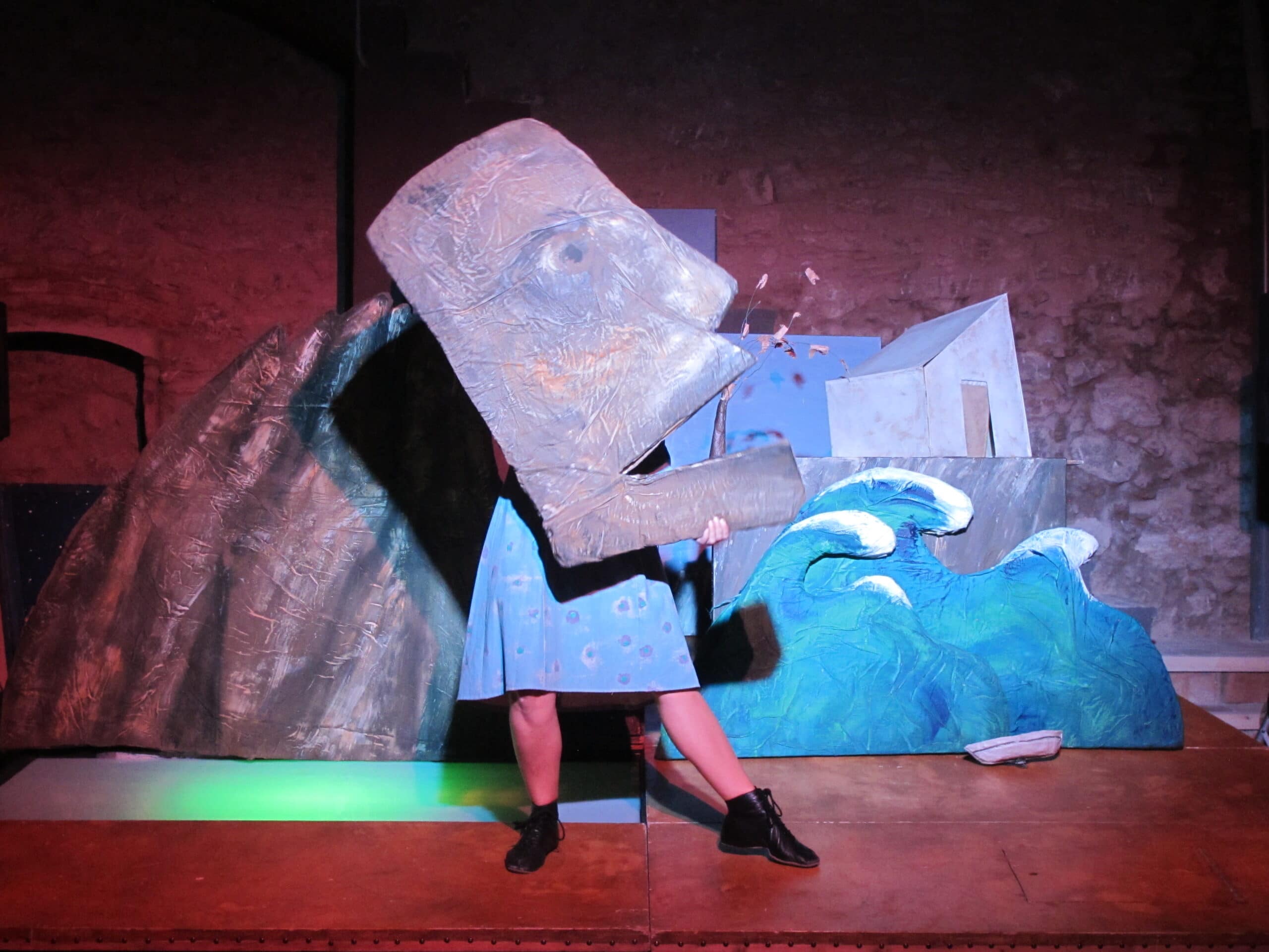 La Lluna d’en Joan