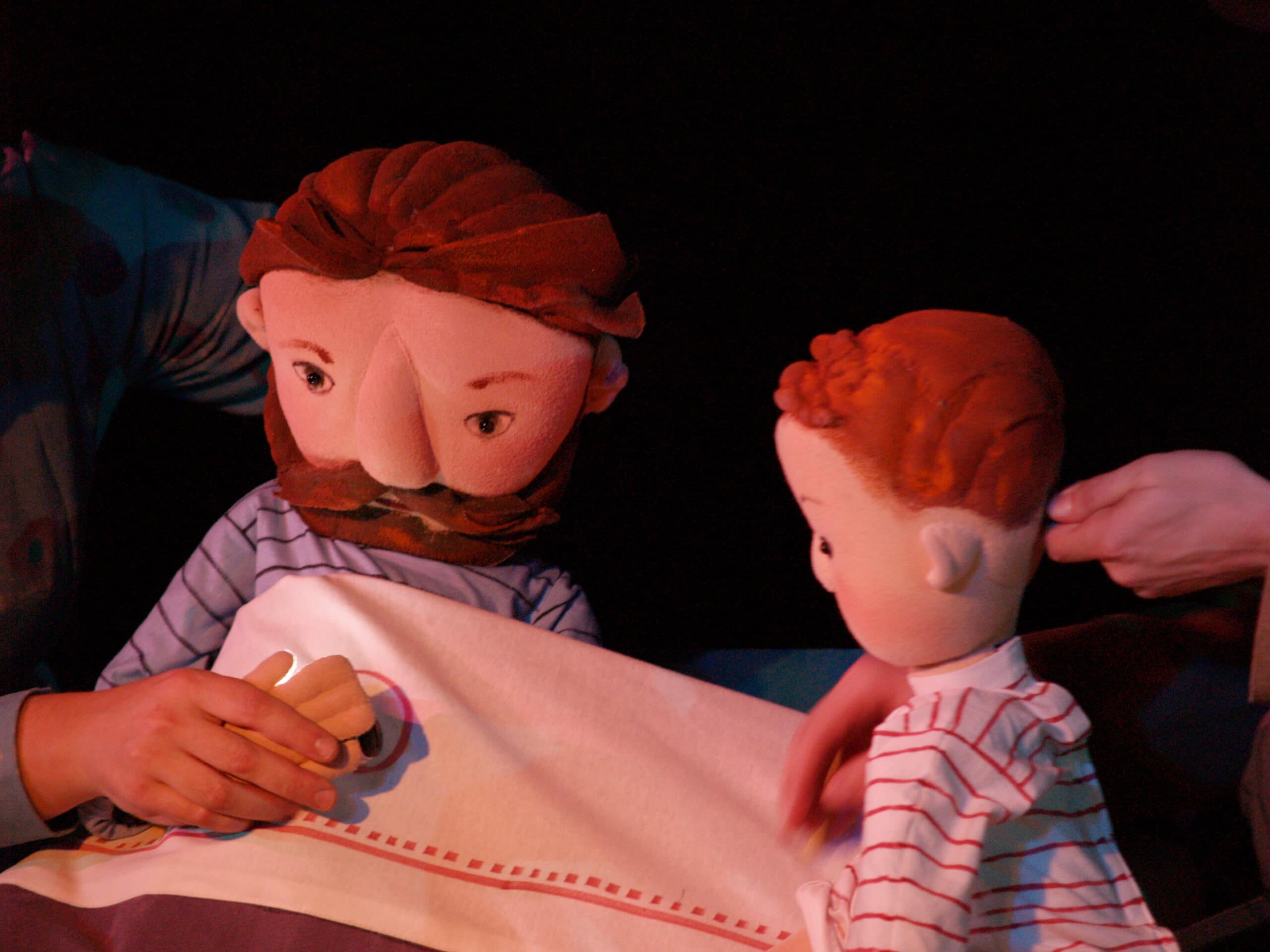 La Lluna d’en Joan