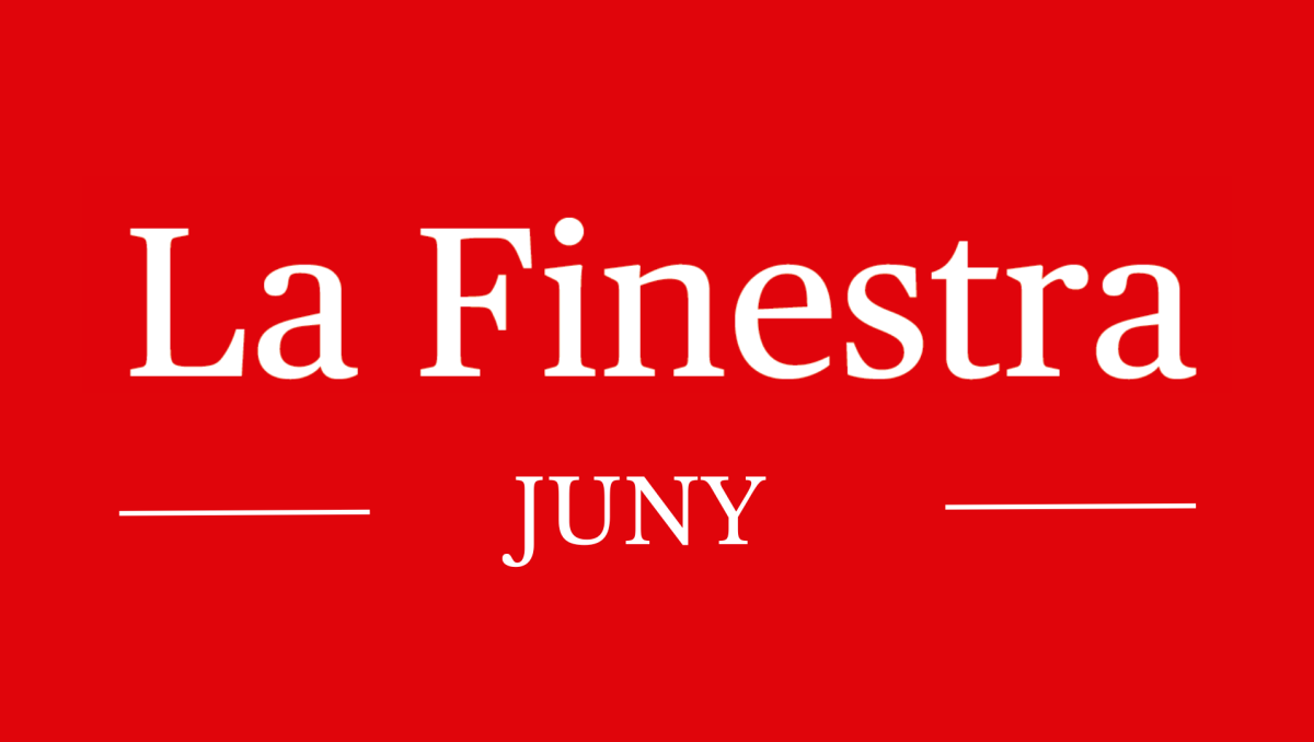 La Finestra de juny