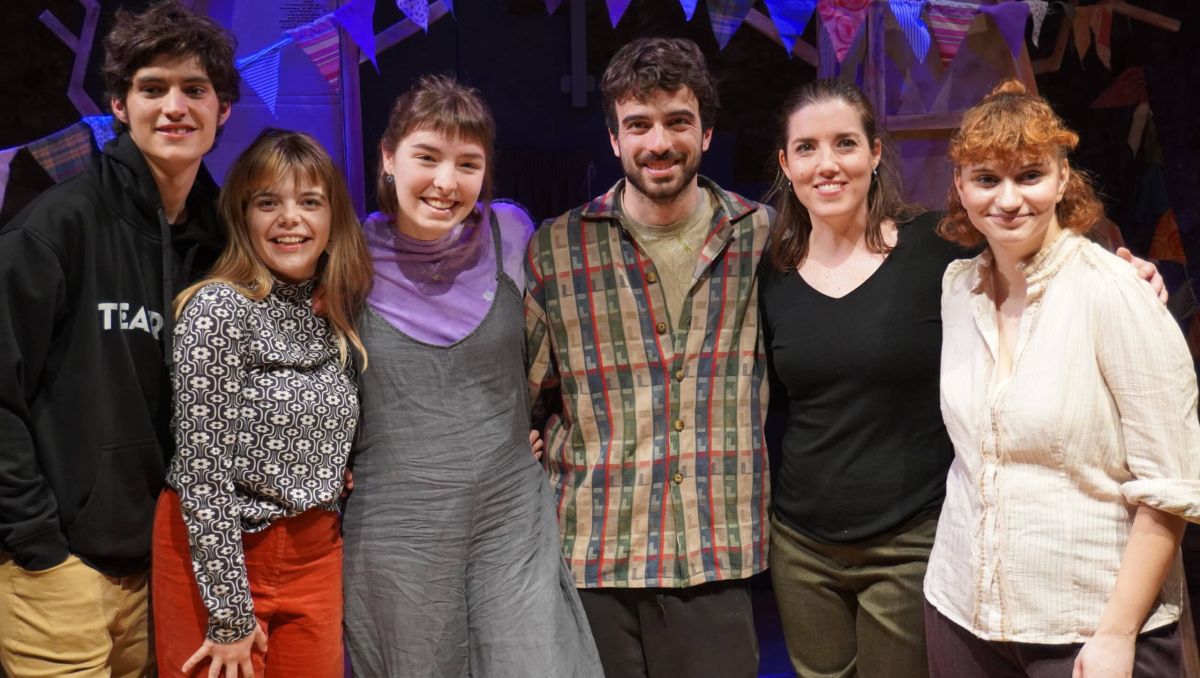 Contes meravellosos de la Lola Anglada Contes meravellosos de la Lola Anglada