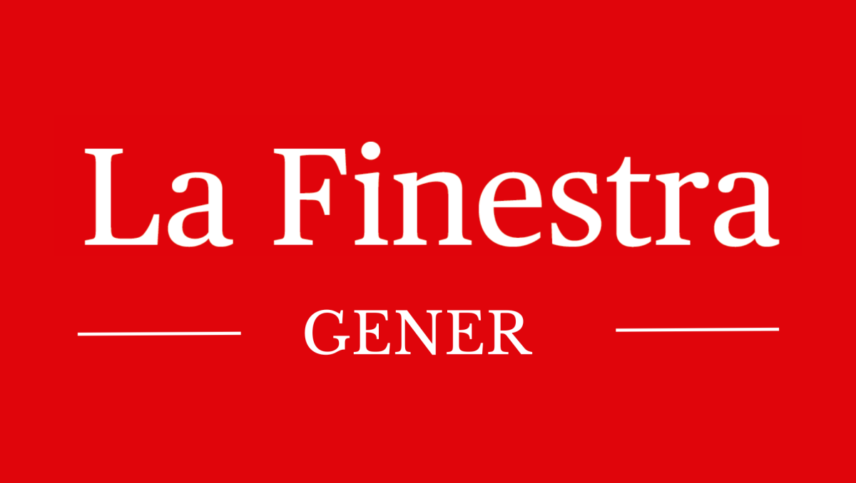 La finestra de gener