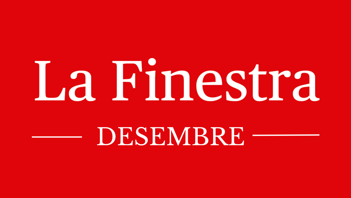 La Finestra de desembre