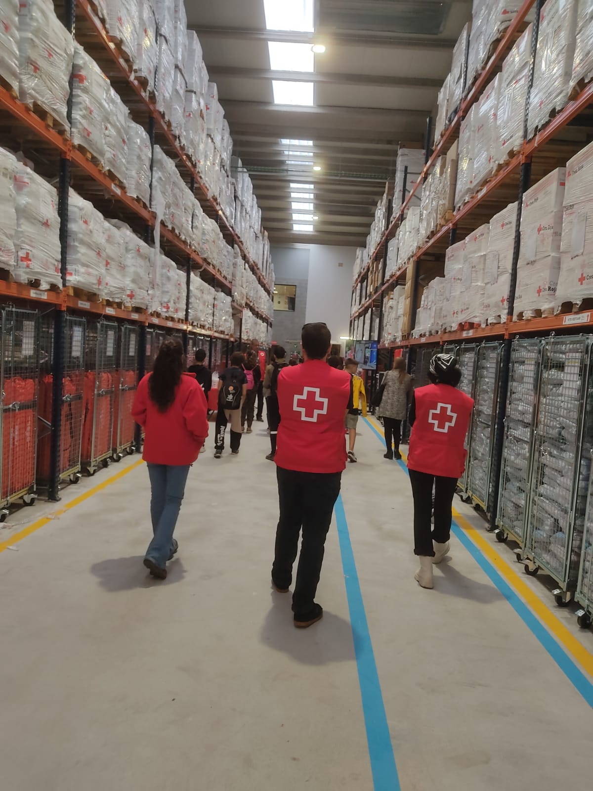 Teatre Nu i Creu Roja col·laboren en un nou projecte cultural i social