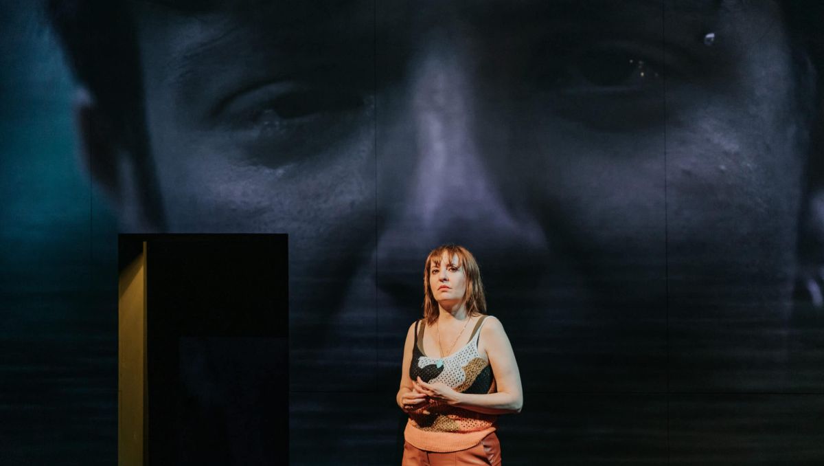 ‘La dona del tercer segona’ comença la gira pel país ‘La dona del tercer segona’ comença la gira pel país