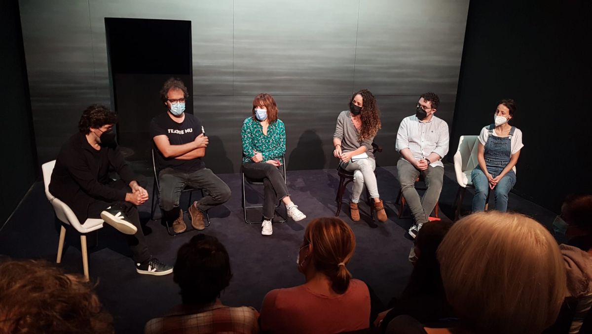 “Hackejar el sistema” per fer visible la salut mental “Hackejar el sistema” per fer visible la salut mental
