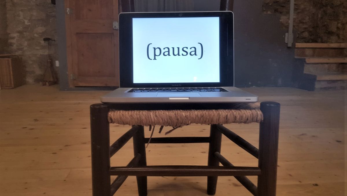 20 anys voltant | Pausa 20 anys voltant | Pausa