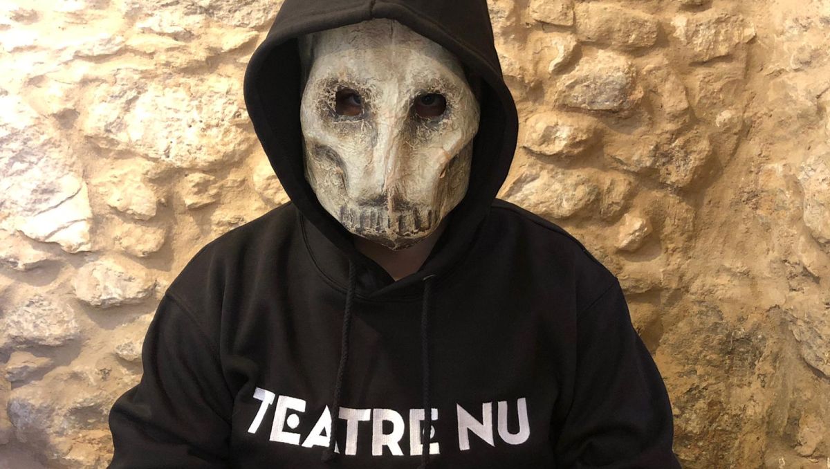 20 anys voltant | La por de sortir 20 anys voltant | La por de sortir