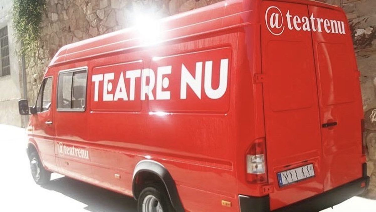 20 anys voltant | La mesura de totes les coses 20 anys voltant | La mesura de totes les coses