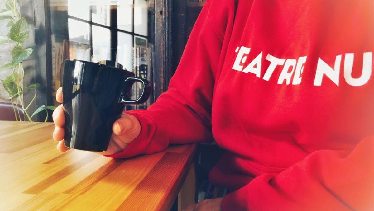 20 anys voltant | Actors, actrius i altres animals 20 anys voltant | Actors, actrius i altres animals