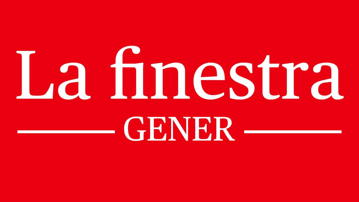 La Finestra del mes de gener La Finestra del mes de gener