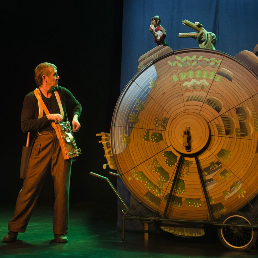 Gori  gori Gori  gori