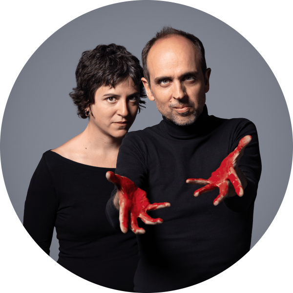 Estimadíssims malvats Estimadíssims malvats