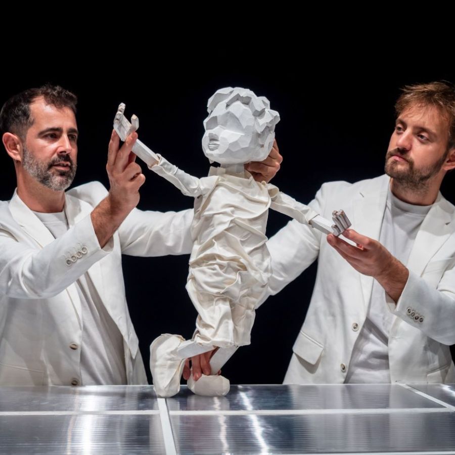 Mentida podrida Mentida podrida