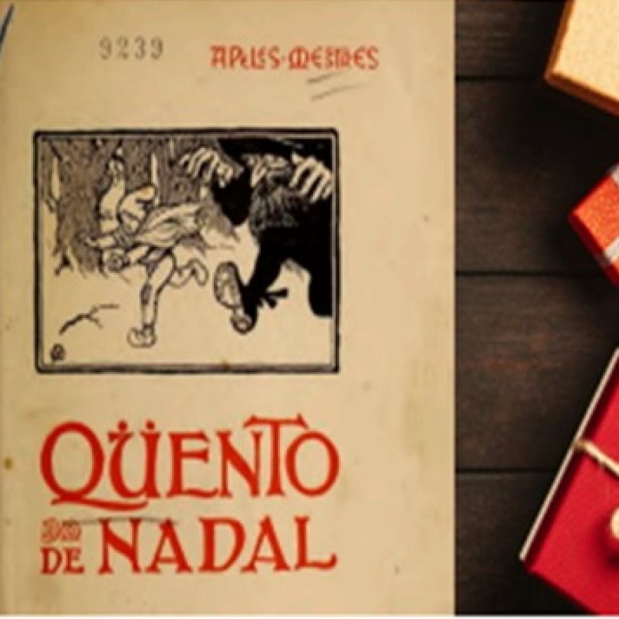 Qüento de Nadal Qüento de Nadal