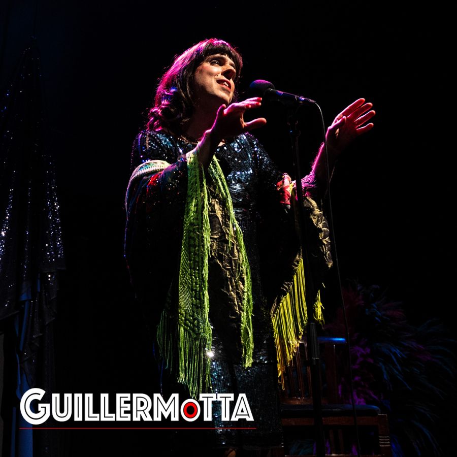 Guillermotta Guillermotta