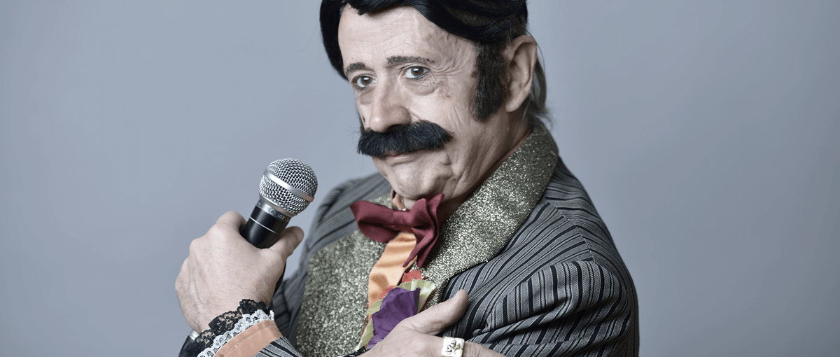 Qué fue de Andrés Villarosa