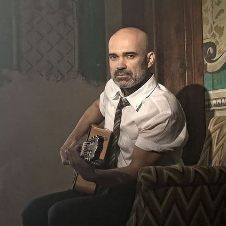 Lorca Lorca