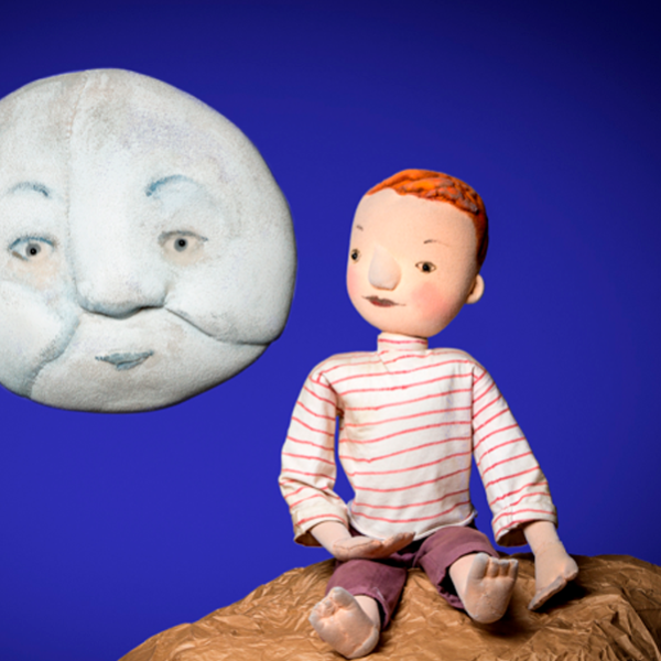 La Lluna d’en Joan La Lluna d’en Joan