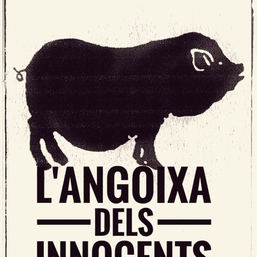 l'angoixa dels innocents l'angoixa dels innocents