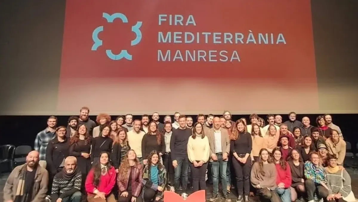 © @fmediterrania © @fmediterrania